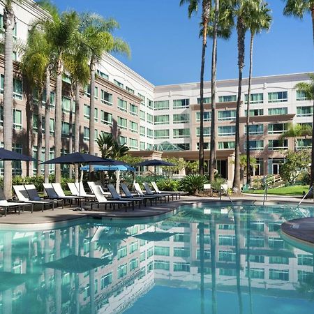 Doubletree By Hilton San Diego Del Mar מראה חיצוני תמונה