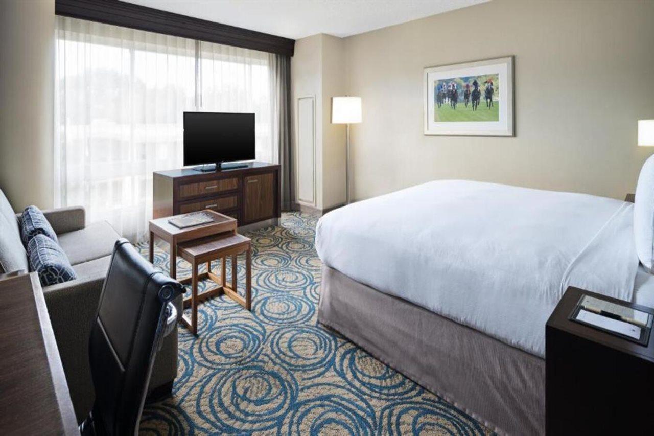 Doubletree By Hilton San Diego Del Mar מראה חיצוני תמונה