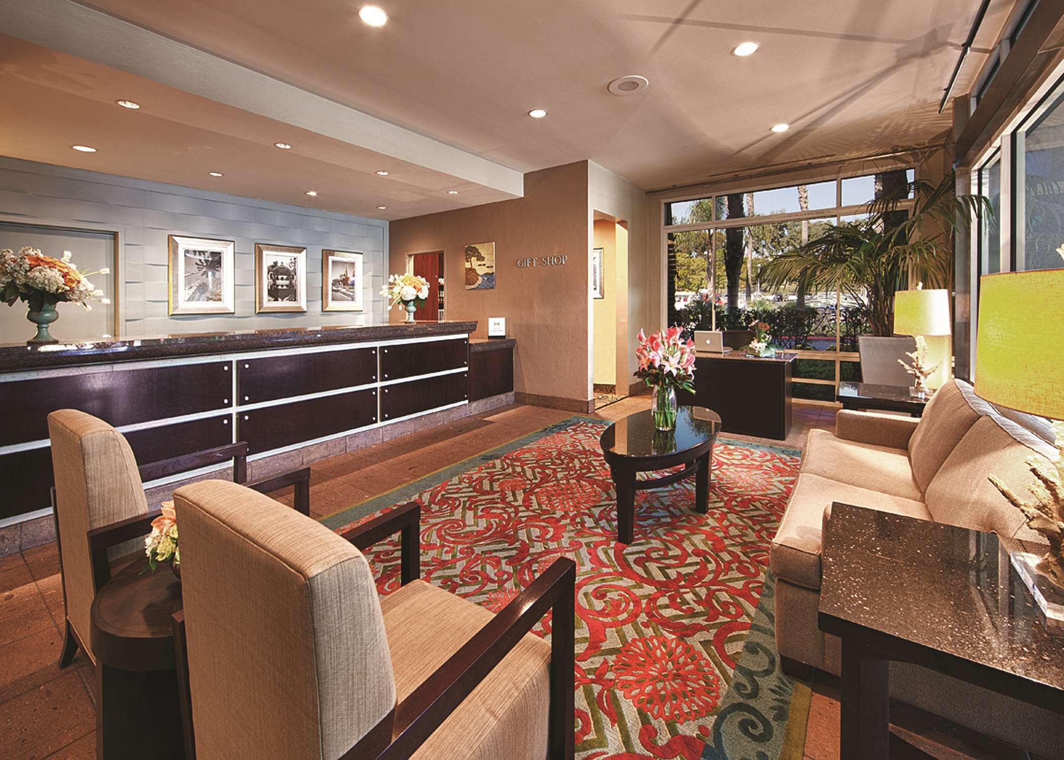 Doubletree By Hilton San Diego Del Mar מראה חיצוני תמונה