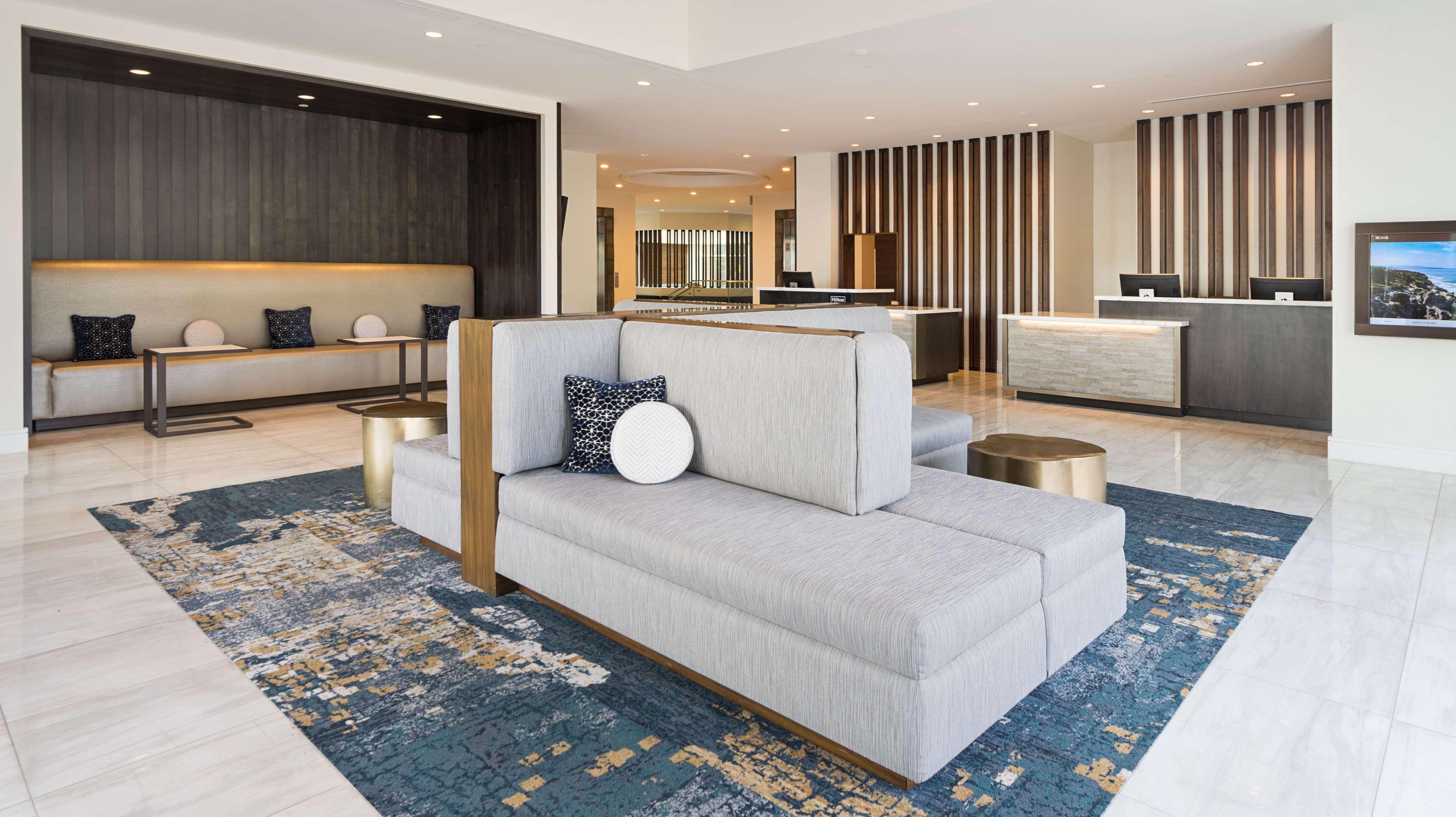 Doubletree By Hilton San Diego Del Mar מראה חיצוני תמונה