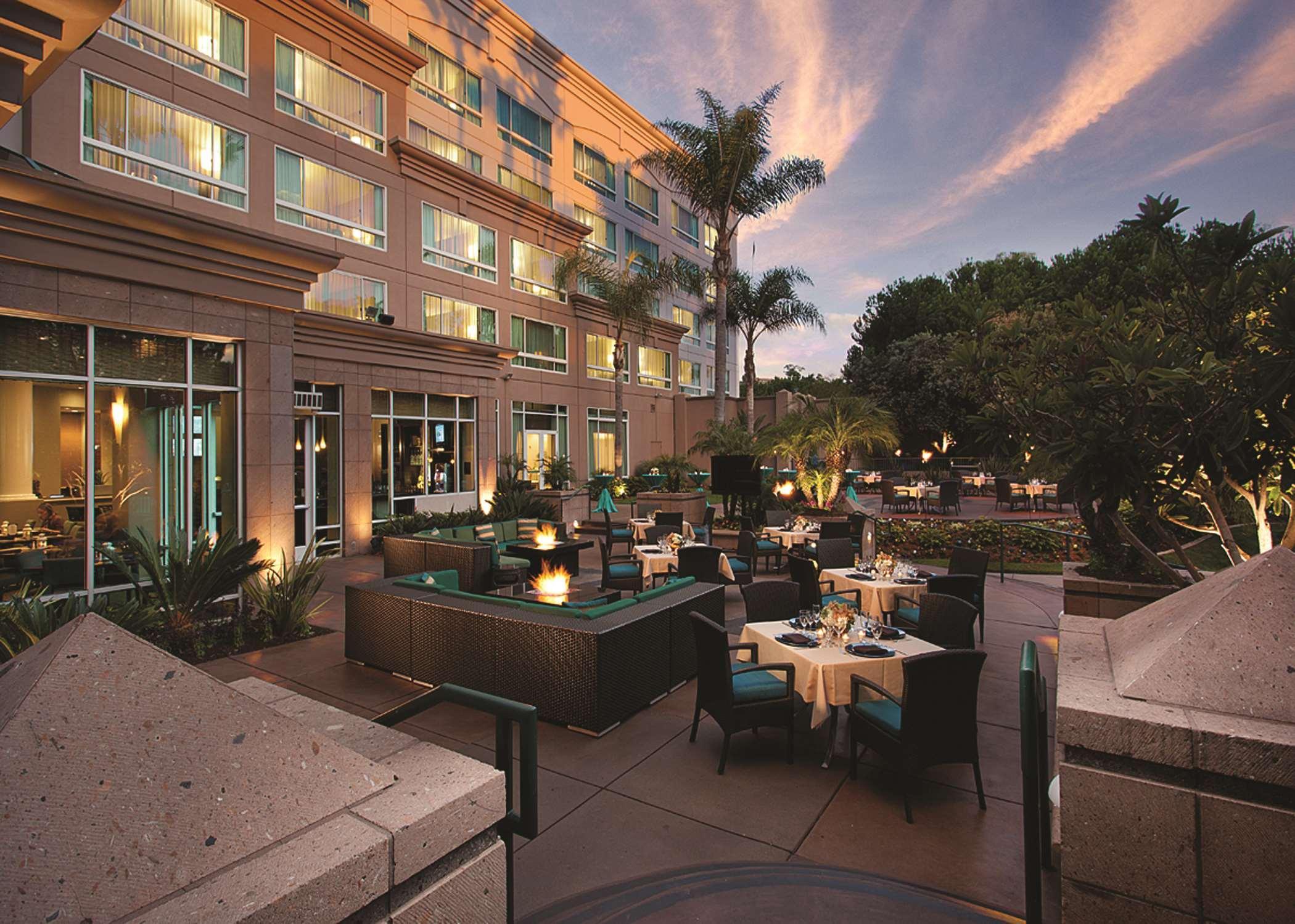 Doubletree By Hilton San Diego Del Mar מראה חיצוני תמונה