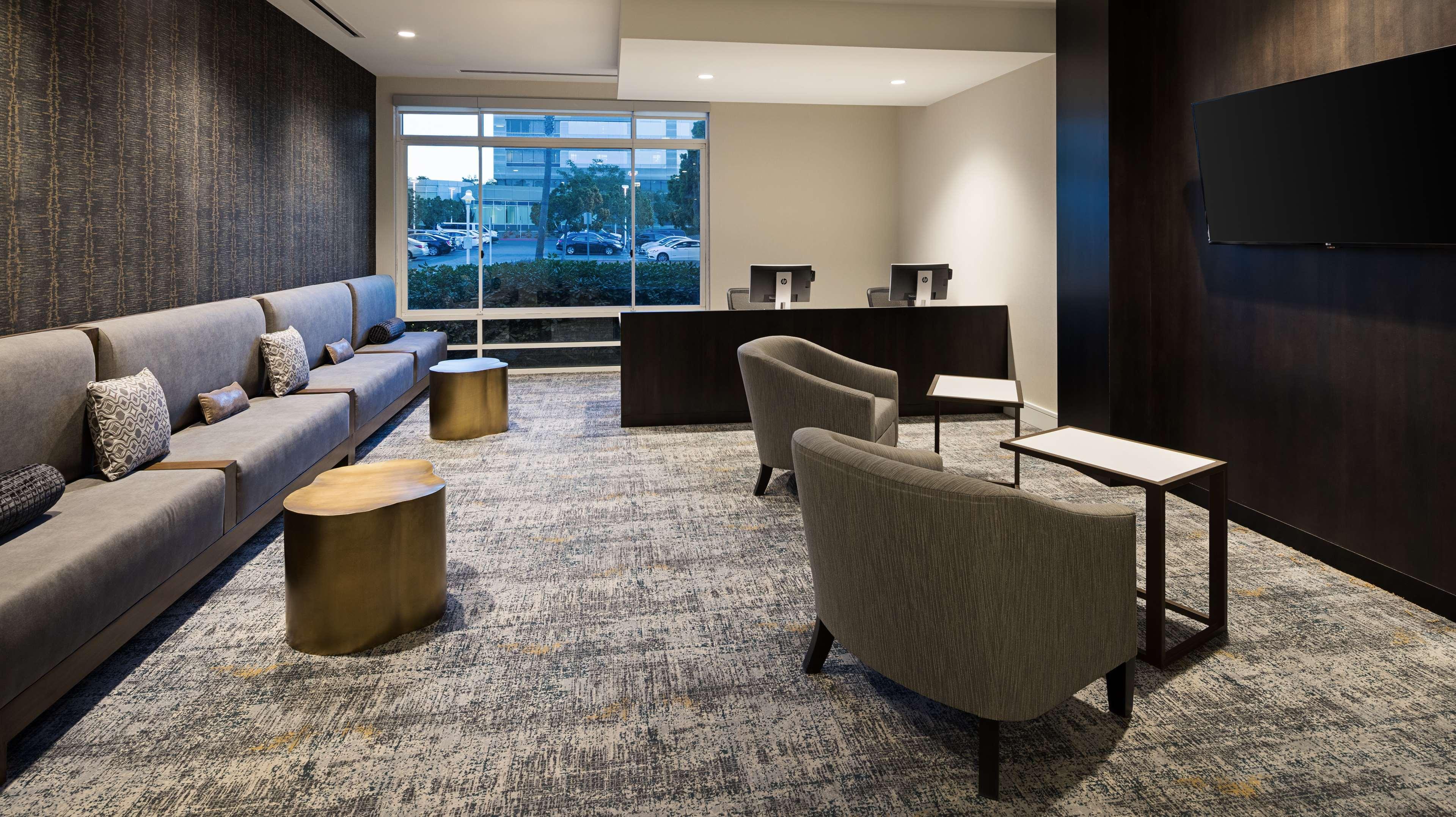 Doubletree By Hilton San Diego Del Mar מראה חיצוני תמונה