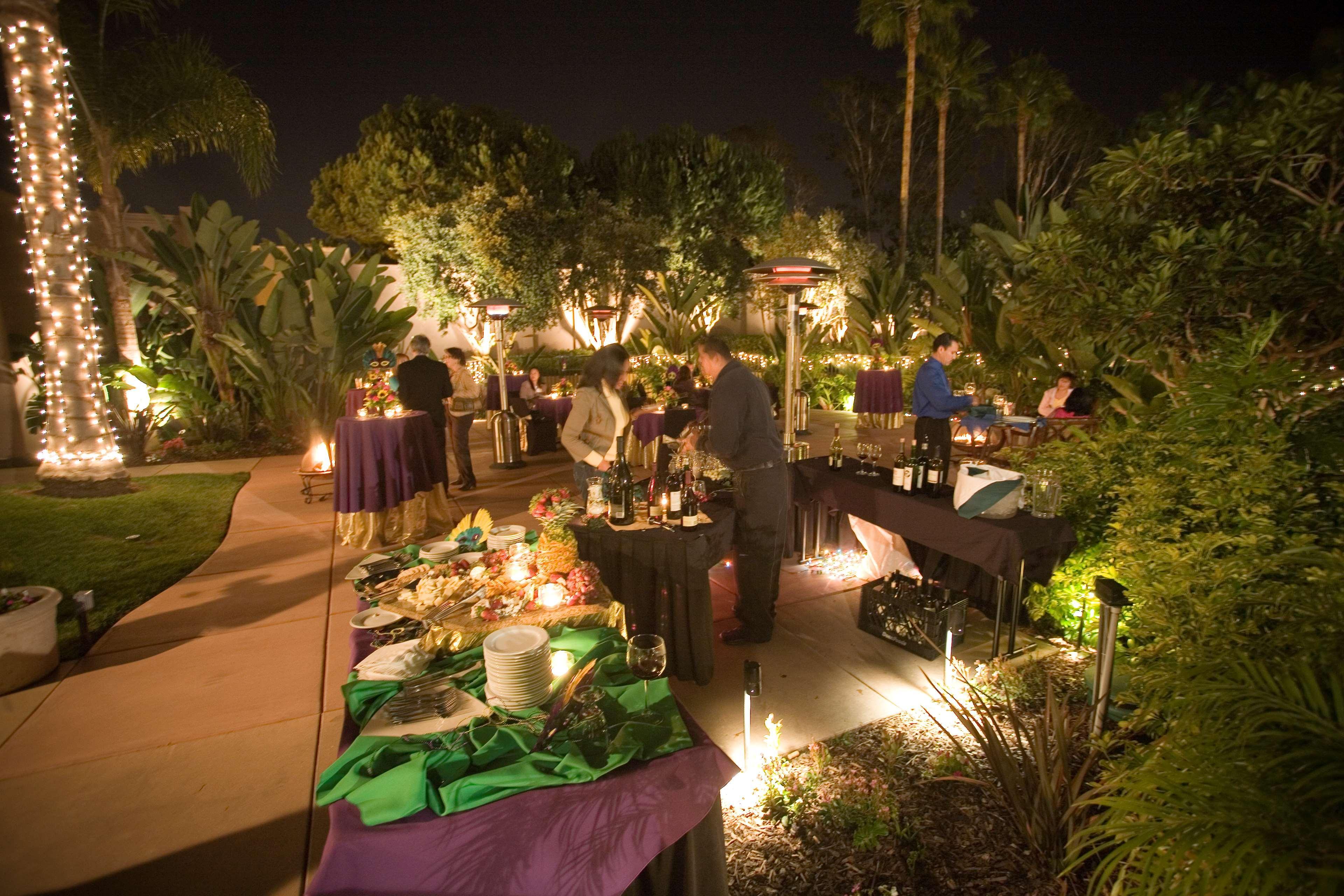 Doubletree By Hilton San Diego Del Mar מראה חיצוני תמונה