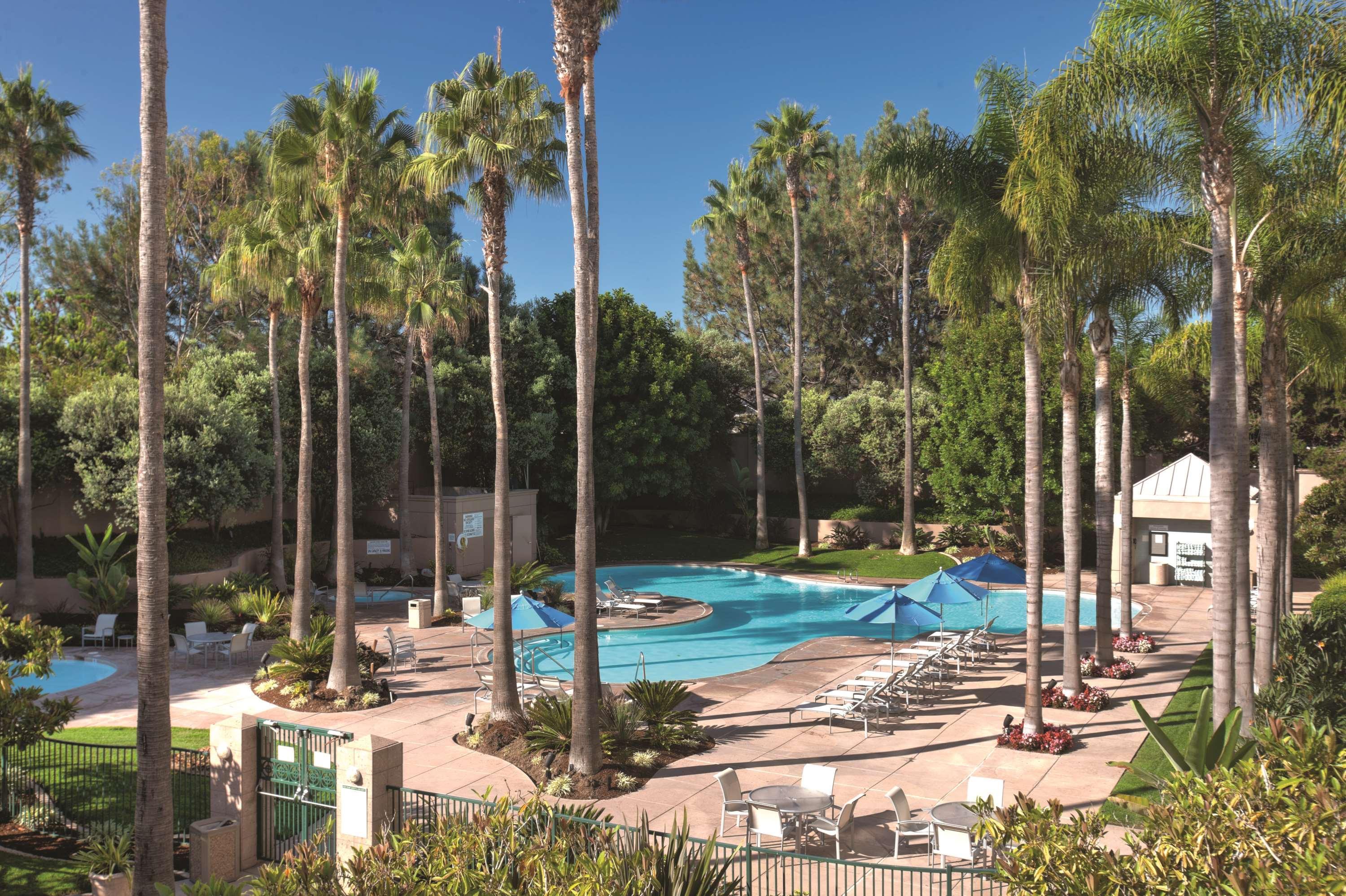Doubletree By Hilton San Diego Del Mar מראה חיצוני תמונה