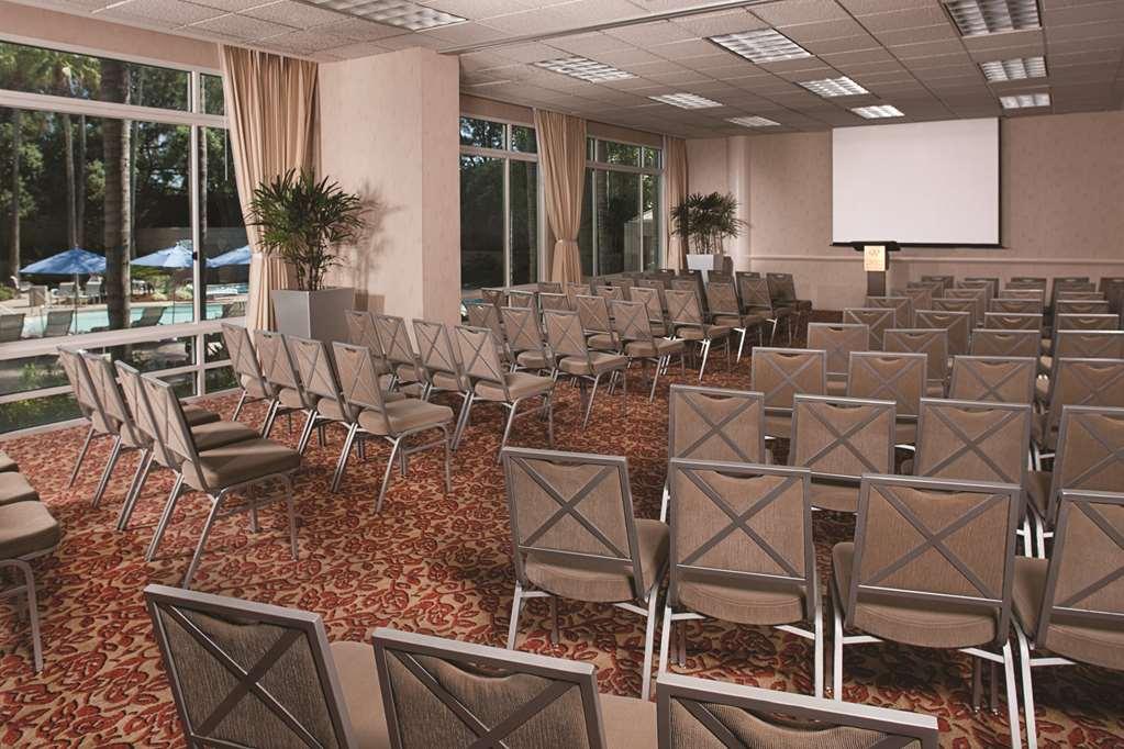 Doubletree By Hilton San Diego Del Mar מתקנים תמונה