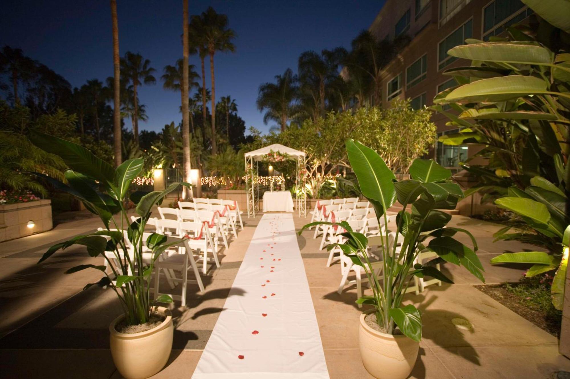 Doubletree By Hilton San Diego Del Mar מראה חיצוני תמונה
