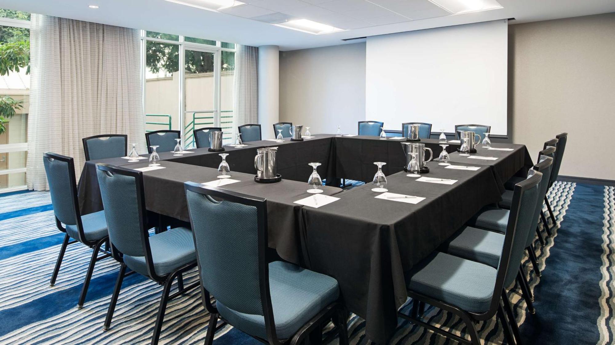 Doubletree By Hilton San Diego Del Mar מראה חיצוני תמונה