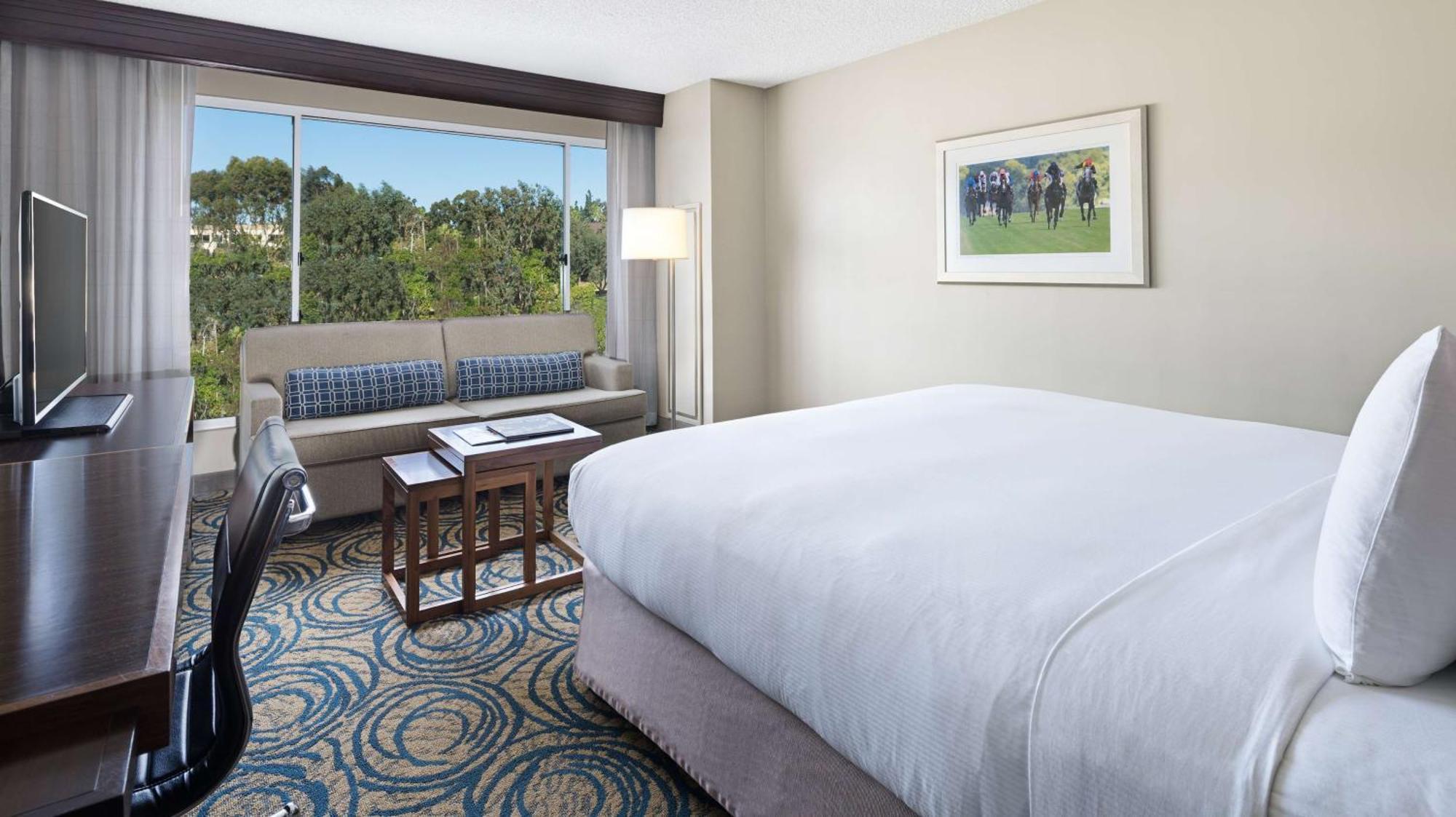 Doubletree By Hilton San Diego Del Mar מראה חיצוני תמונה
