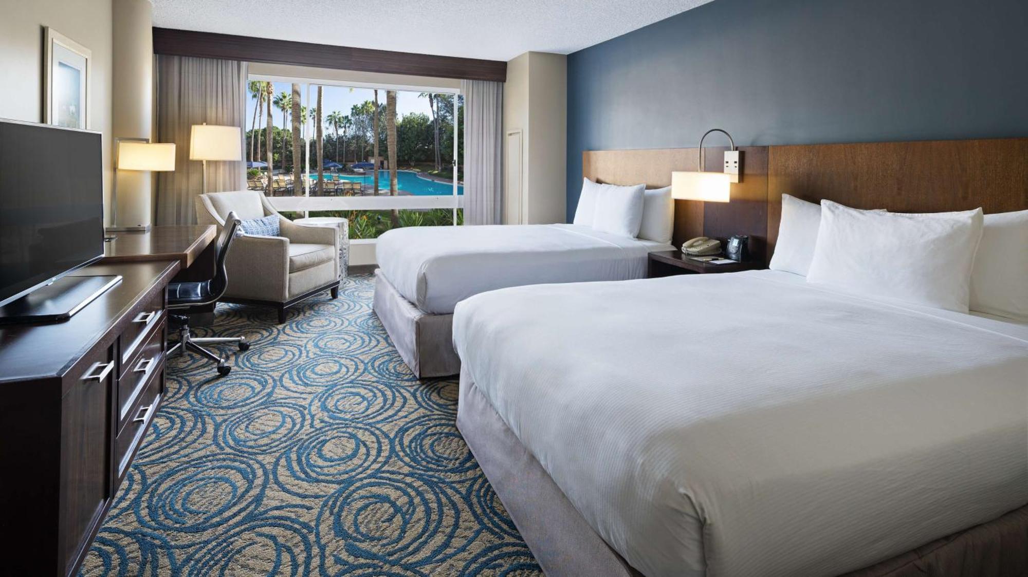 Doubletree By Hilton San Diego Del Mar מראה חיצוני תמונה
