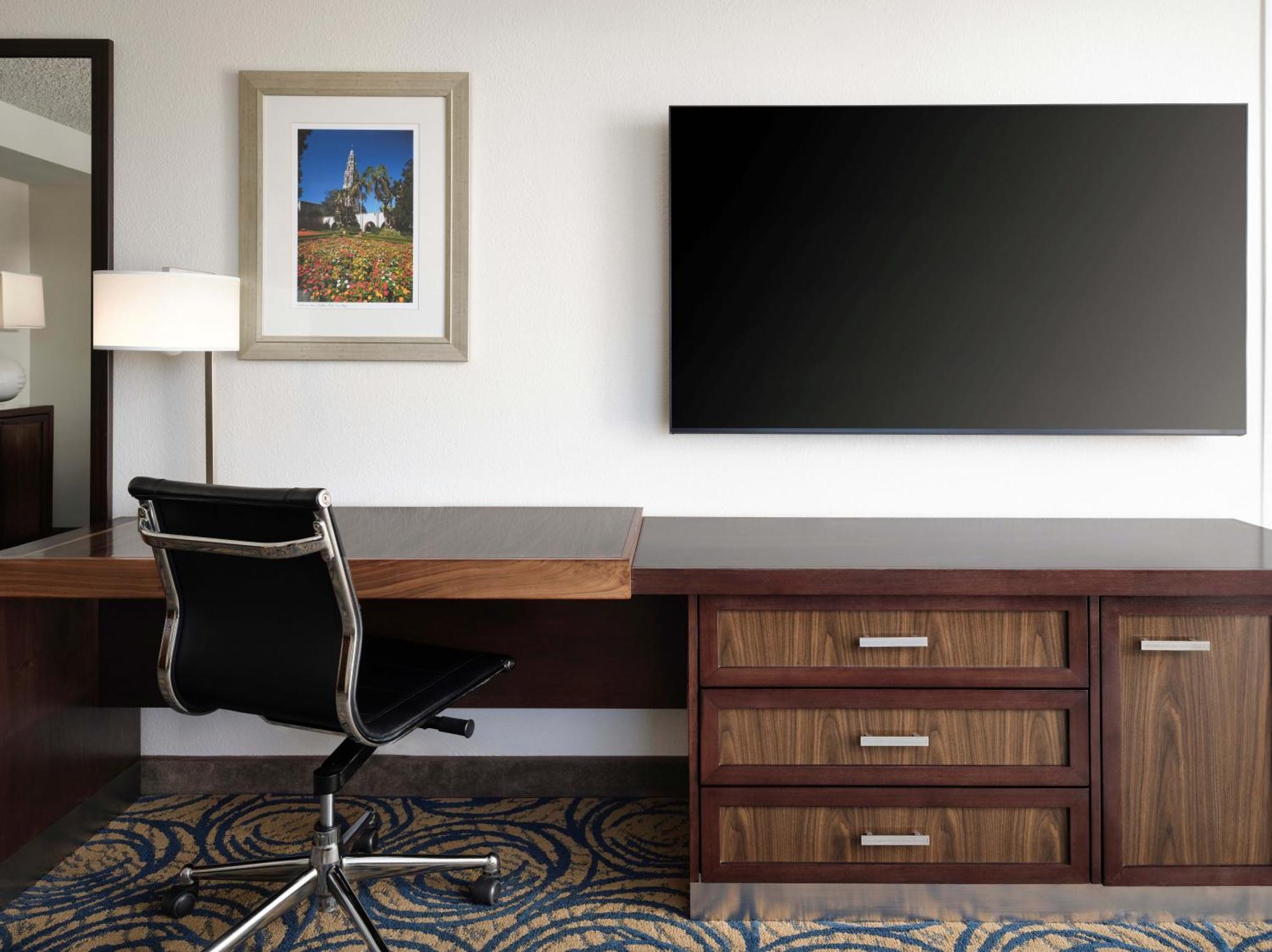 Doubletree By Hilton San Diego Del Mar מראה חיצוני תמונה